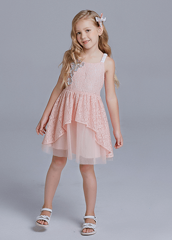 Dress baby  branded apparel manufacturers clothing