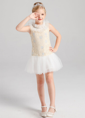 online sale lace skirt china wholesale clothing short casual dresses for kids 